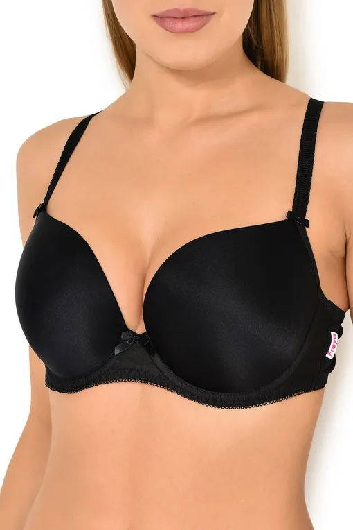 Бюстгальтеры Freya AA4234 BLK