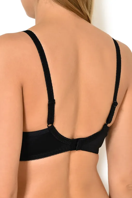 Бюстгальтеры Freya AA4234 BLK