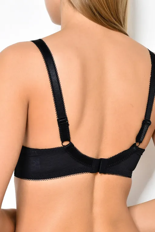 Бюстгальтеры Freya AA5491 BLK