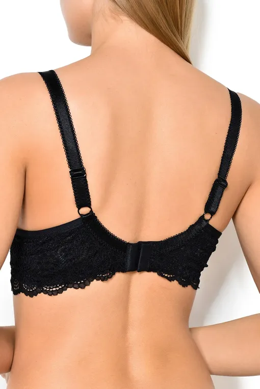 Бюстгальтеры Freya AA5494 BLK