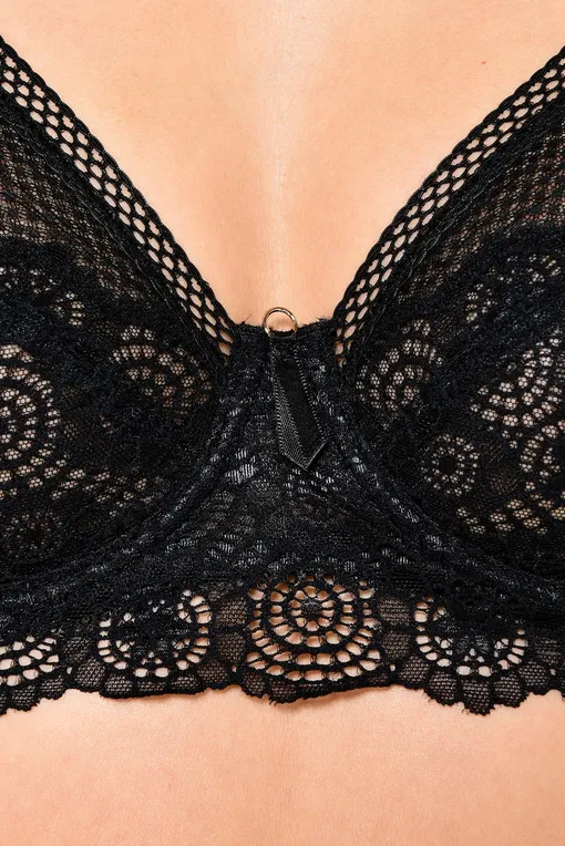 Бюстгальтеры Freya AA5494 BLK