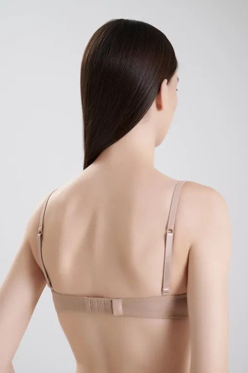 Бюстгальтеры Gianantonio A. Paladini C2CR101/B ONICE/B 177 NUDO