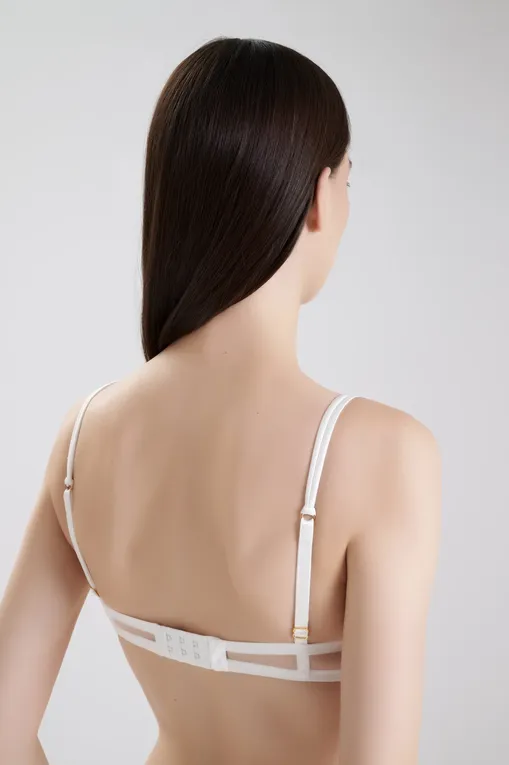 Бюстгальтеры Gianantonio A. Paladini W52CR01/B CANDY/B 101 IVORY