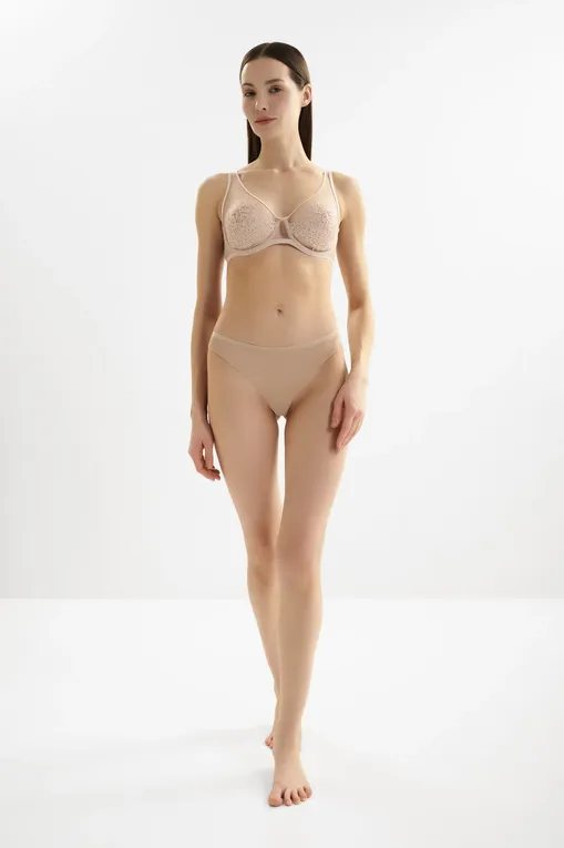 Бюстгальтеры Gianantonio A. Paladini W52CR04/B CAPRICE/B 107 SKIN