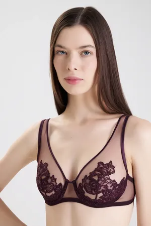 Gianantonio A. Paladini W52CR04/B CAPRICE/B 529 AUBERGINE