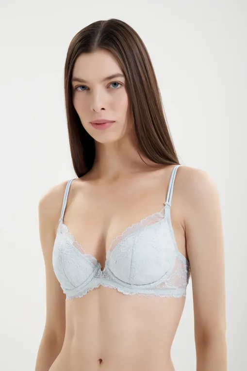 Бюстгальтеры Gianantonio A. Paladini W52LR02/B LARA/B 600 LIGHT BLUE