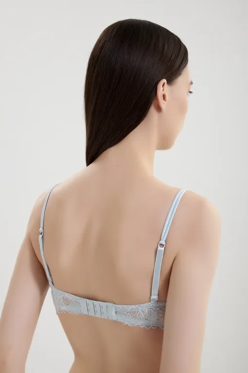 Бюстгальтеры Gianantonio A. Paladini W52LR02/B LARA/B 600 LIGHT BLUE