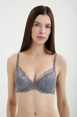 Gianantonio A. Paladini W52LR02/B LARA/B 819 GRIGIO MEL.SCURO