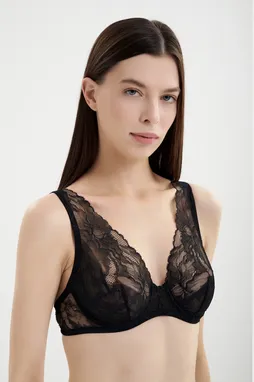 Gianantonio A. Paladini W52LR07/B LUCE/B 900 Nero