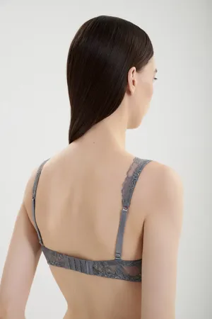 Gianantonio A. Paladini W52LR07/B LUCE/B 819 GRIGIO MEL.SCURO