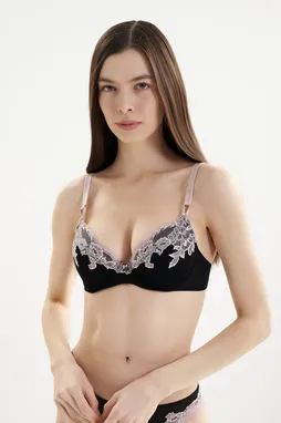 Gianantonio A. Paladini W52MR02/B MAGDA/B 900 NERO/ECRU