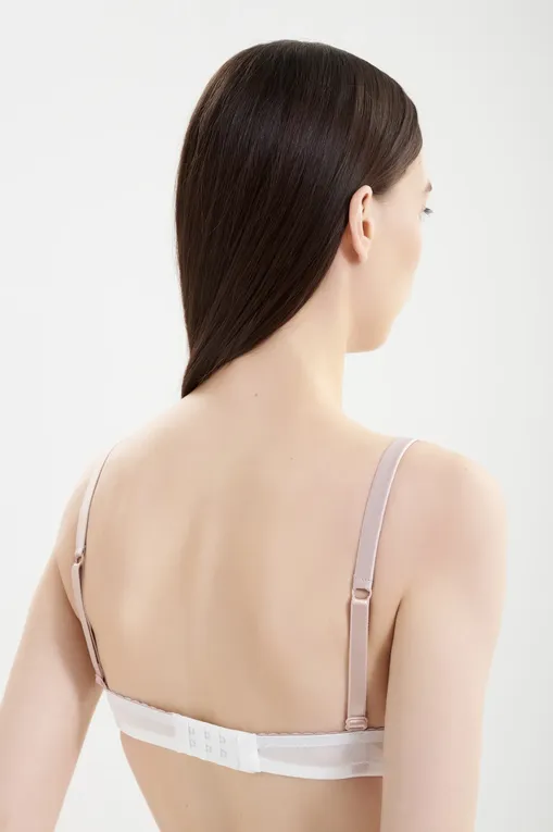 Бюстгальтеры Gianantonio A. Paladini W52MR02/B MAGDA/B 101 PANNA/ECRU