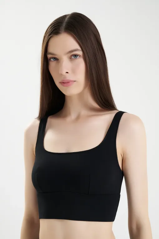 Бюстгальтеры Gianantonio A. Paladini W5NER01/B EARTH/B 900 Nero