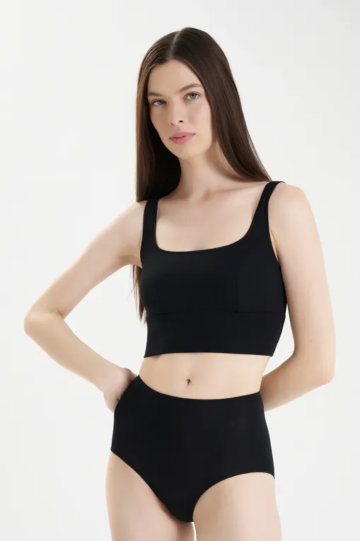 Бюстгальтеры Gianantonio A. Paladini W5NER01/B EARTH/B 900 Nero