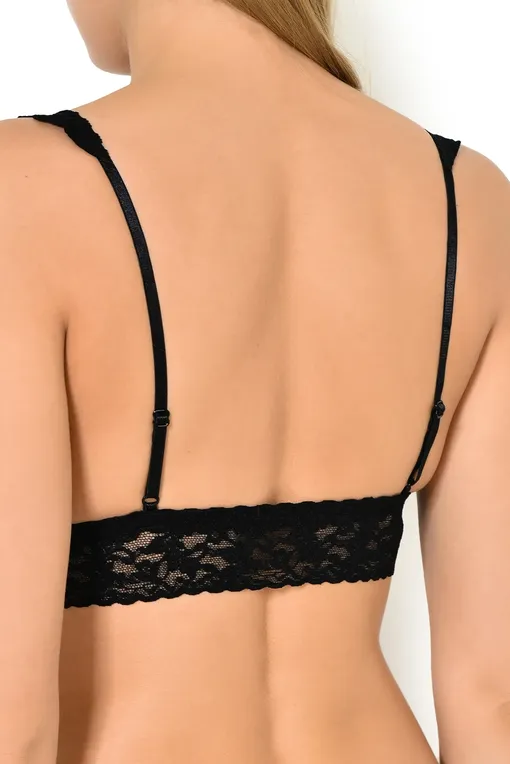 Бюстгальтеры Hanky Panky 113P BLACK