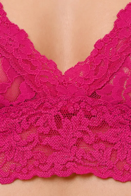 Бюстгальтеры Hanky Panky 113P VENITIAN PINK