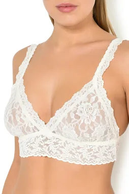 Hanky Panky 113P WHITE