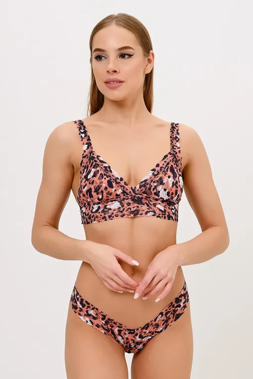 Бюстгальтеры Hanky Panky 5X7044 MULTI