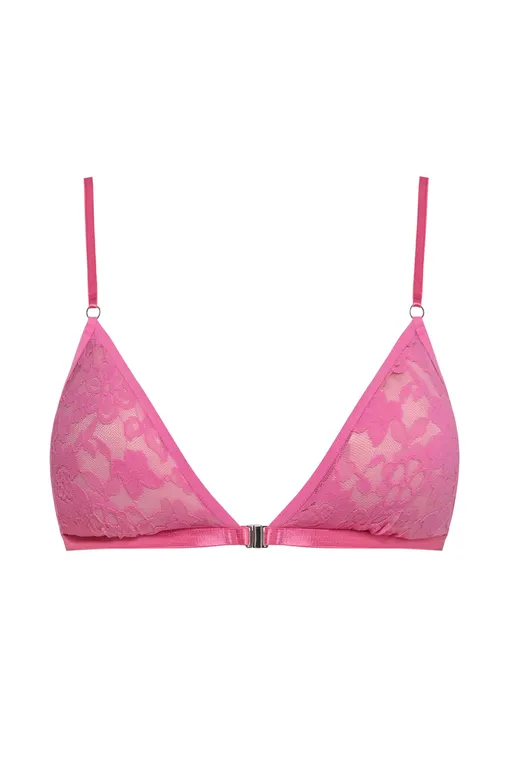 Бюстгальтеры Hanky Panky 777711 dream house pink