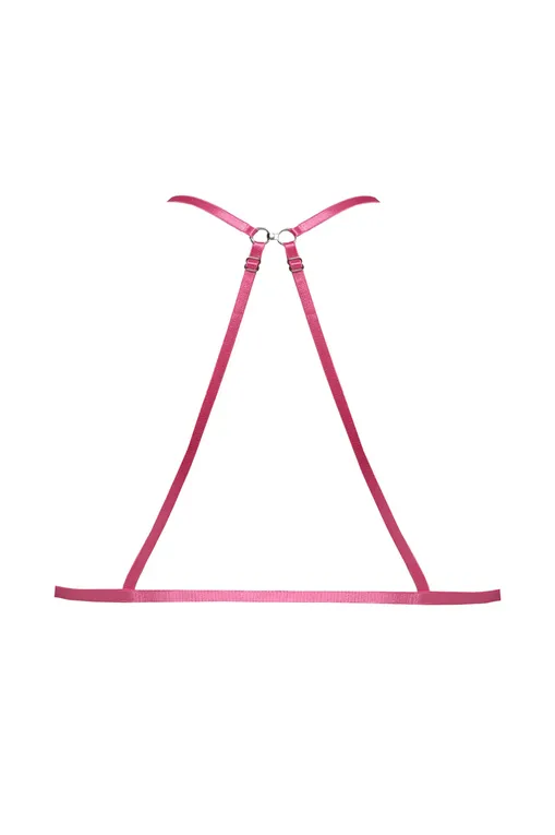 Бюстгальтеры Hanky Panky 777711 dream house pink