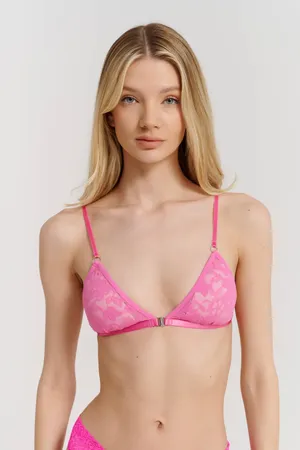 Hanky Panky 777711 dream house pink