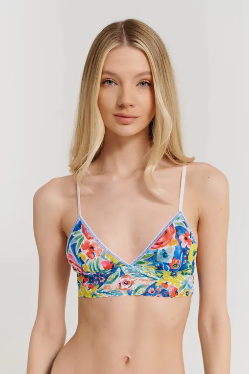 Бюстгальтеры Hanky Panky 9Z7002 MULTI