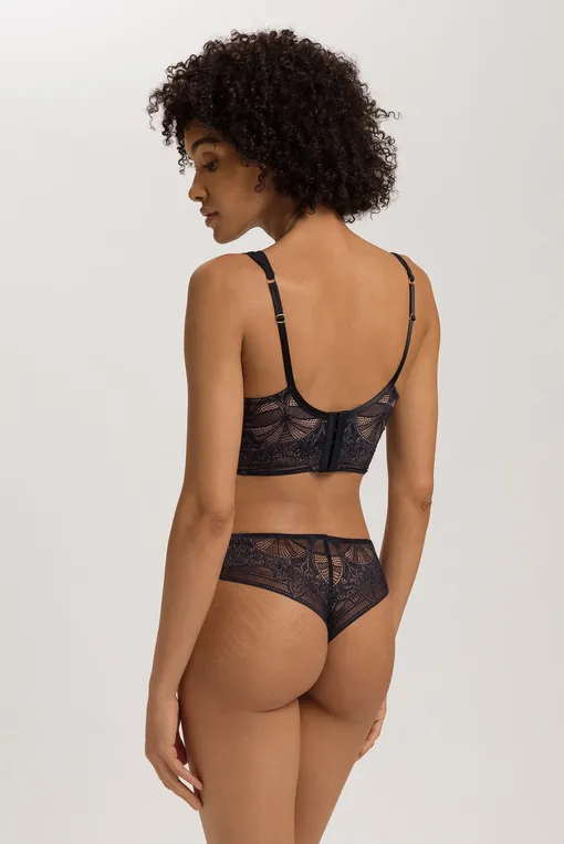 Бюстгальтеры Hanro 070825 0019