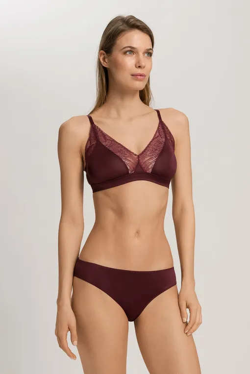 Бюстгальтеры Hanro 070835 2421