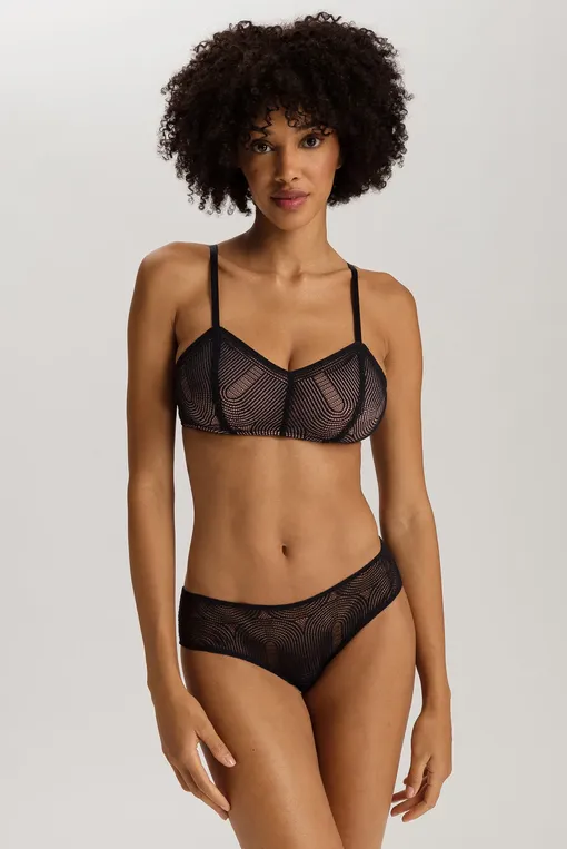 Бюстгальтеры Hanro 070881 0019