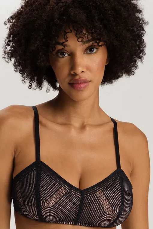 Бюстгальтеры Hanro 070881 0019