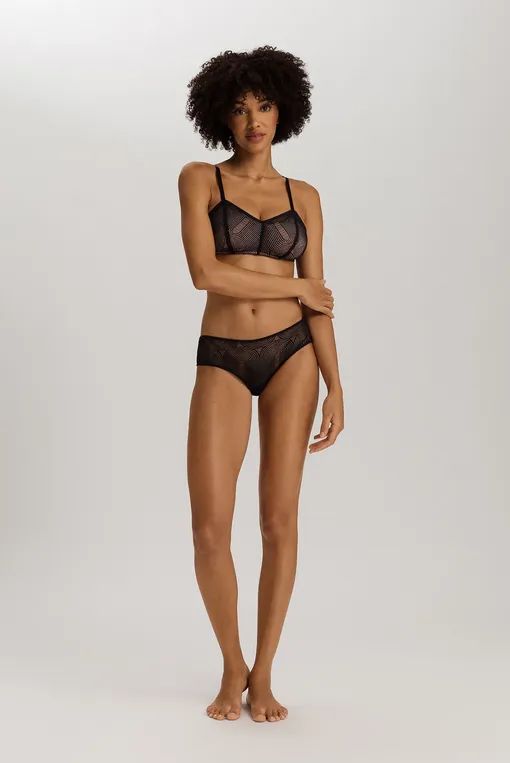 Бюстгальтеры Hanro 070881 0019