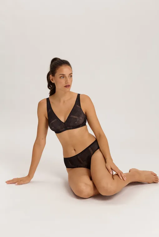 Бюстгальтеры Hanro 070882 0019