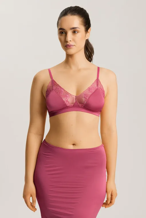 Бюстгальтеры Hanro 070916 2414