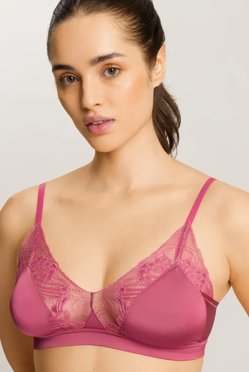 Бюстгальтеры Hanro 070916 2414