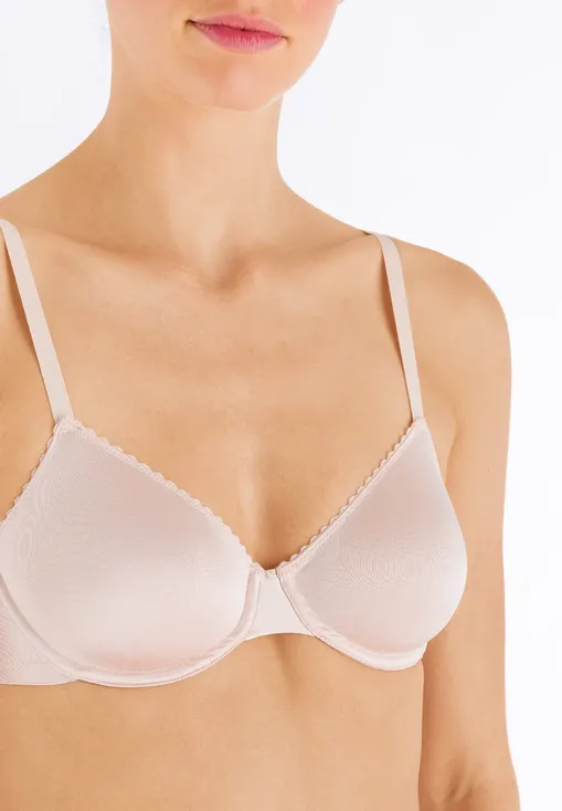 Бюстгальтеры Hanro 071072 0858