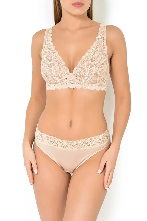 Бюстгальтеры Hanro 071465 0274