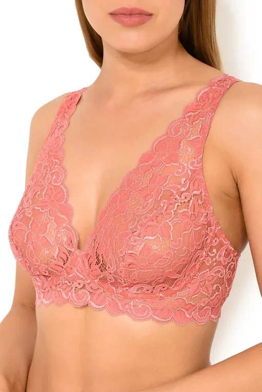 Бюстгальтеры Hanro 071465 1275