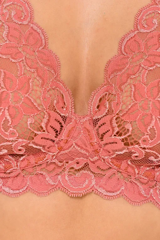 Бюстгальтеры Hanro 071465 1275