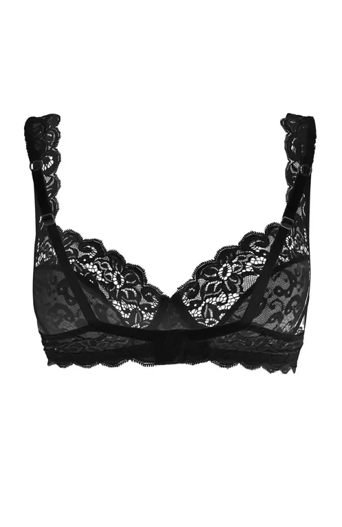 Бюстгальтеры Hanro 071467 0019