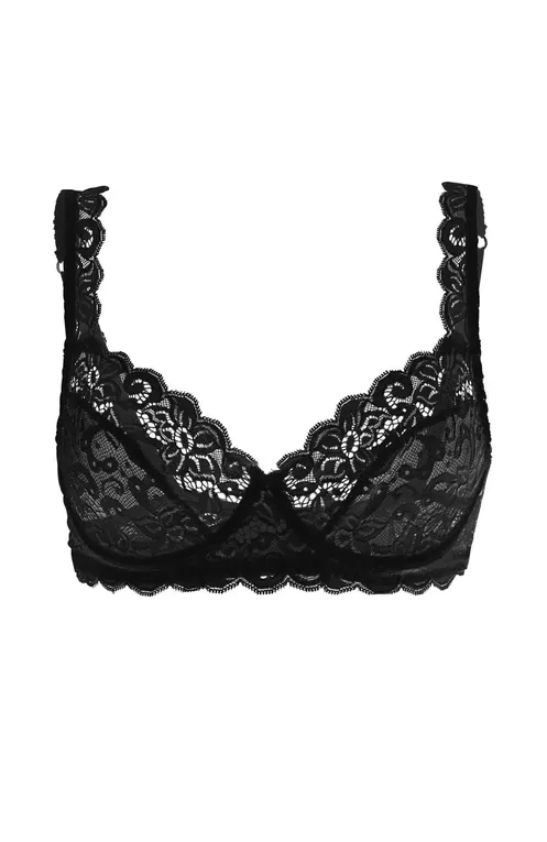 Бюстгальтеры Hanro 071467 0019