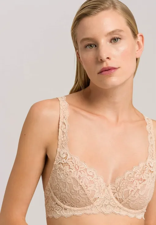 Бюстгальтеры Hanro 071467 0274