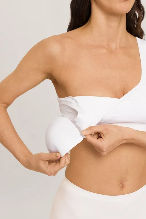 Бюстгальтеры Hanro 071806 0101