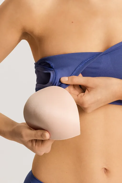 Бюстгальтеры Hanro 071806 2546