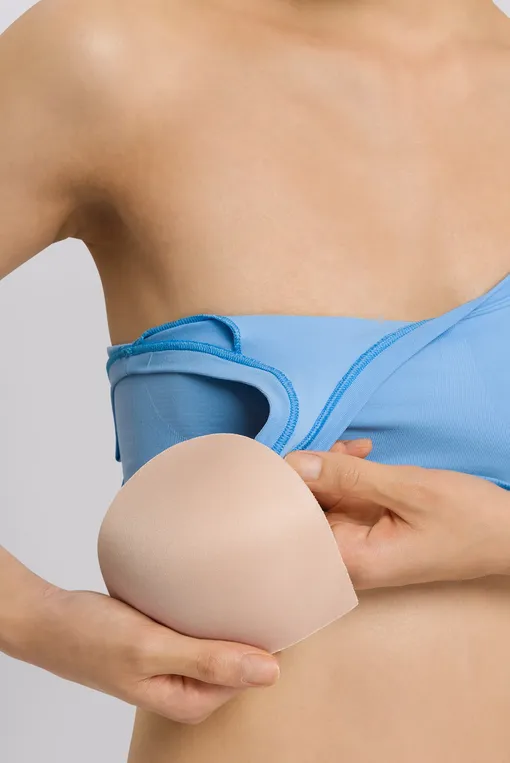 Бюстгальтеры Hanro 071806 2547