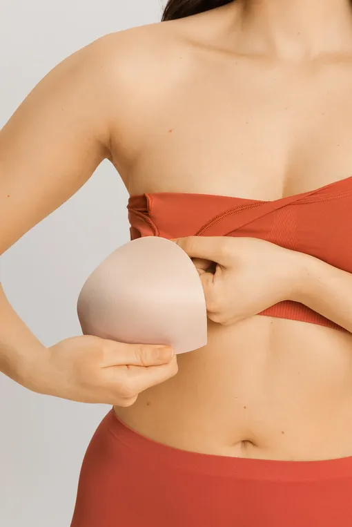 Бюстгальтеры Hanro 071806 2293