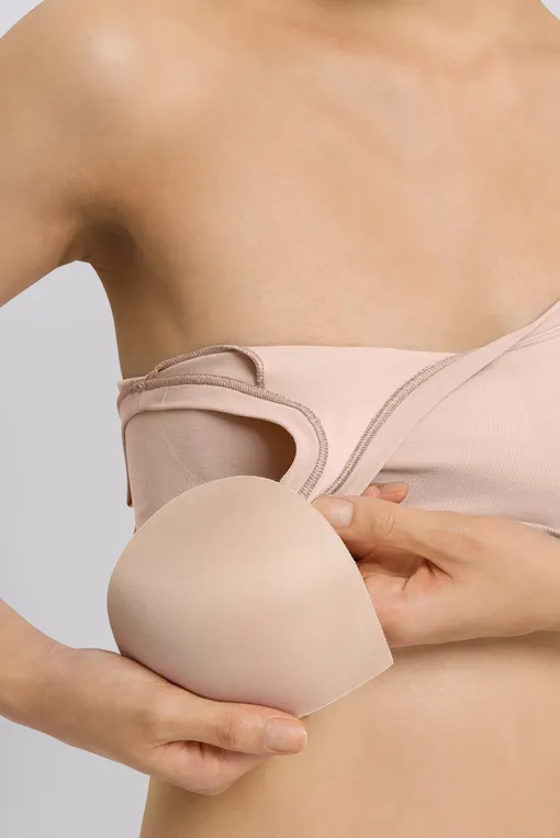 Бюстгальтеры Hanro 071806 2311