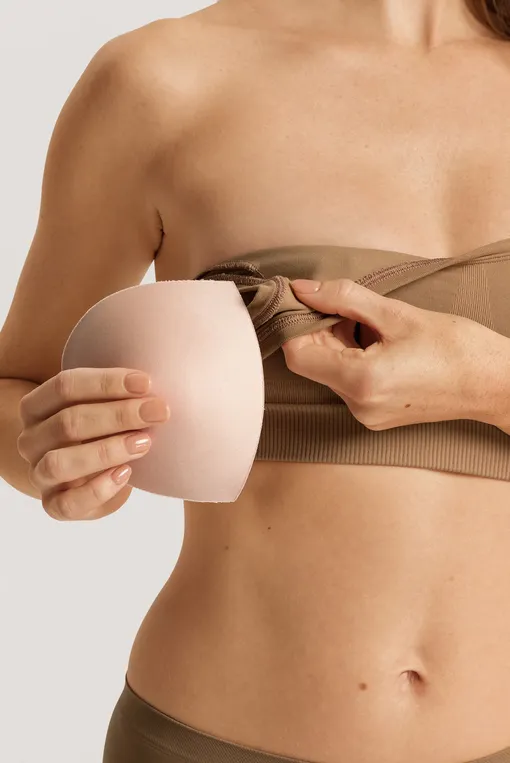 Бюстгальтеры Hanro 071806 2821