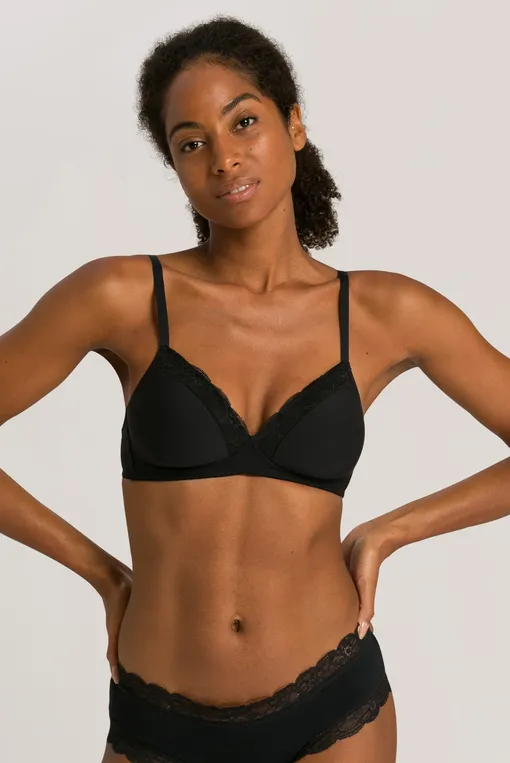 Бюстгальтеры Hanro 072432 0019