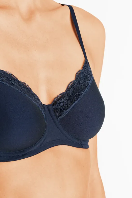 Бюстгальтеры Hanro 072433 1610