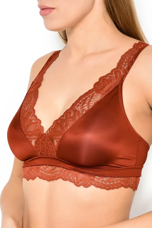 Бюстгальтеры Hanro 072739 1402